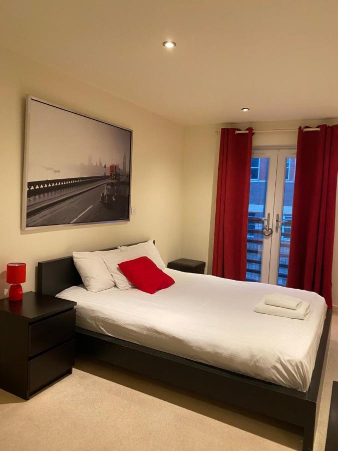 Appartamento The Sawmill Kingston upon Hull Esterno foto